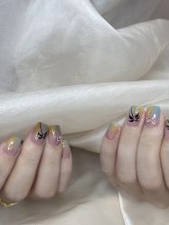 -Fanni美甲美睫皮肤管理