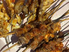 -北三老太太烧烤(人生一串上榜店)