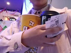 -保利万和CFR国际影城(钱江世纪城店)