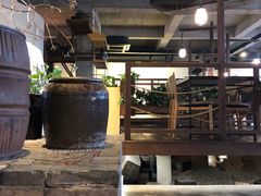 大堂-几荷·恰似故人来(秀水广场店)