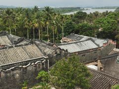 -蔡家宅