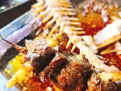 -袁师傅烤肉(弹子石店)
