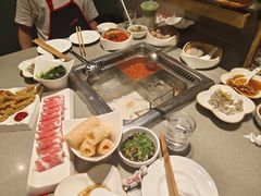 -海底捞火锅(龙岗星河COCO Park店)