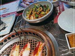 -一品诚记烤肉(大连柏威年购物中心店)