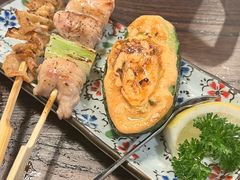 -哥哥の深夜食堂(红松东路店)
