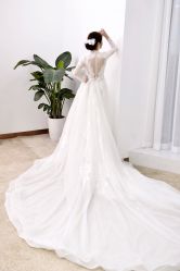 -韩国天使嫁衣婚纱礼服馆(上海旗舰店)