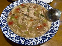 -杏花村水席楼·洛阳水席(老城十字街店)