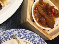 凤爪-正斗·港式粤菜(SKLP店)