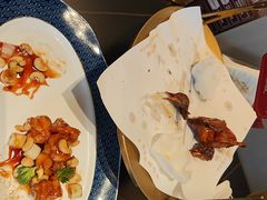 -鸽子侯·家宴·平价海鲜(绿地店)