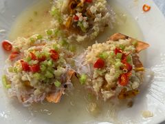 -众味海鲜大排档·活海鲜·潮汕味(南澳店)