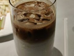 海南椰汁咖啡-闻见中国海南菜(K11店)