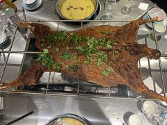 -夜宴江景餐厅