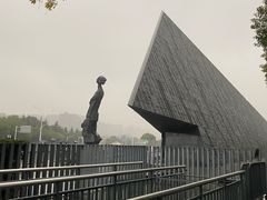 -侵华日军南京大屠杀遇难同胞纪念馆