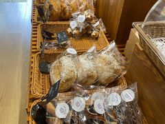 -旧识old mate·烘焙蛋糕店