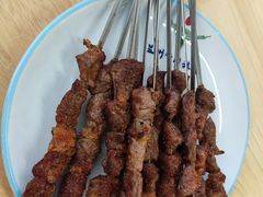 -传统牛肉面(四流南路店)