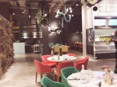 大堂-花锅速食(日月广场店)