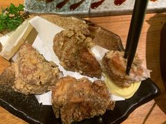 -千代武日本料理(哈西店)