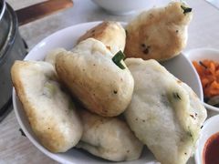 -奕宏饺子楼(朱庄小区店)
