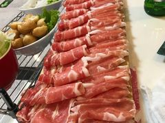 -阳坊胜利涮羊肉(阳坊老店)