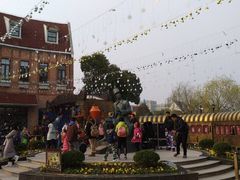 -安徒生童话乐园