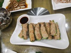 -潮喜竹溪荔湖酒家(荔枝湾店)