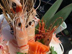 -王鼎精致料理铁板烧(世博源店)