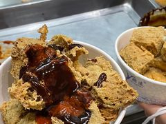 -龙翔臭豆腐(河坊街店)
