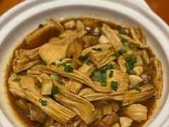 -嗣林·爷爷的私房菜(湾里店)