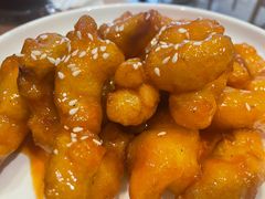 -金豆角砂锅焖面(安贞店)