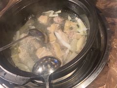 -同仁四季椰子鸡(海岸城天利店)