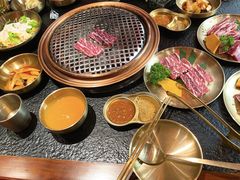 -伏一解牛烤肉专门店(信业购物中心店)