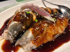 -桂满陇·海市蜃楼·黑金(国金店)