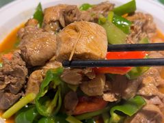 -裕丰源滋补烩面(天赋路店)