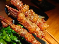 -800°烧烤小酒馆·露营·特色烧烤(天河公园店)