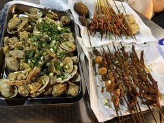 -神伙烧烤(江北黄泥塝店)