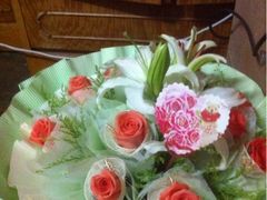-FEI FEI FLOWER鲜花店·气球派对·宝宝宴布置(虹口德必运动Loft店)