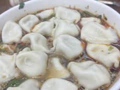 -回坊马二饺子馆