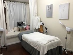 -VE专注问题肌·赛诺龙&科学美肤中心