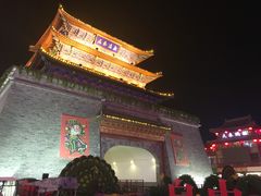 -鼓楼夜市