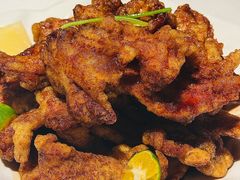 -八府香鸭·啫啫煲(华山路店)