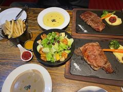 -1886德国汽车餐厅(外滩中央店)