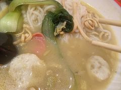 -鲜粮卷饼王(小白楼店)