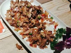 -那时新疆·车师(大宁音乐广场店)