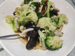 -品味居·首店·大连鲜活海鲜大连菜(东港店)