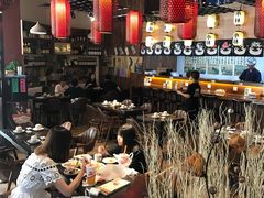 -小曹日本料理(软景中心店)