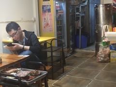 -周幺妹重庆老火锅(银泰城总店)