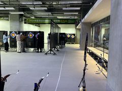 -無弓射箭俱乐部(领展中心城店)