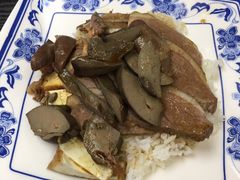 -正斗潮州卤鹅