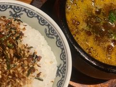 牛舌肉臊饭-肉魁屋·烧肉·烧鸟·酒场(高新店)
