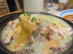 -渝味川菜(夜宵航母店)